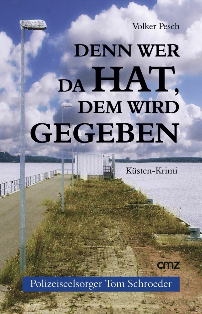 Denn wer da hat, dem wird gegeben main product photo