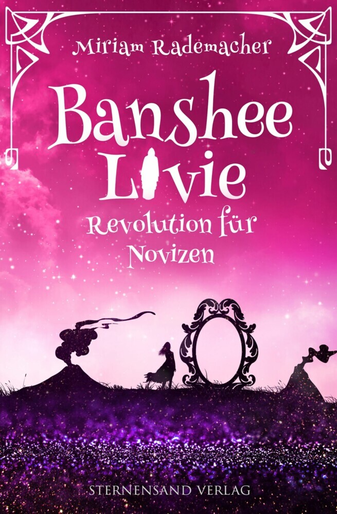 Banshee Livie (Band 7): Revolution für Novizen main product photo