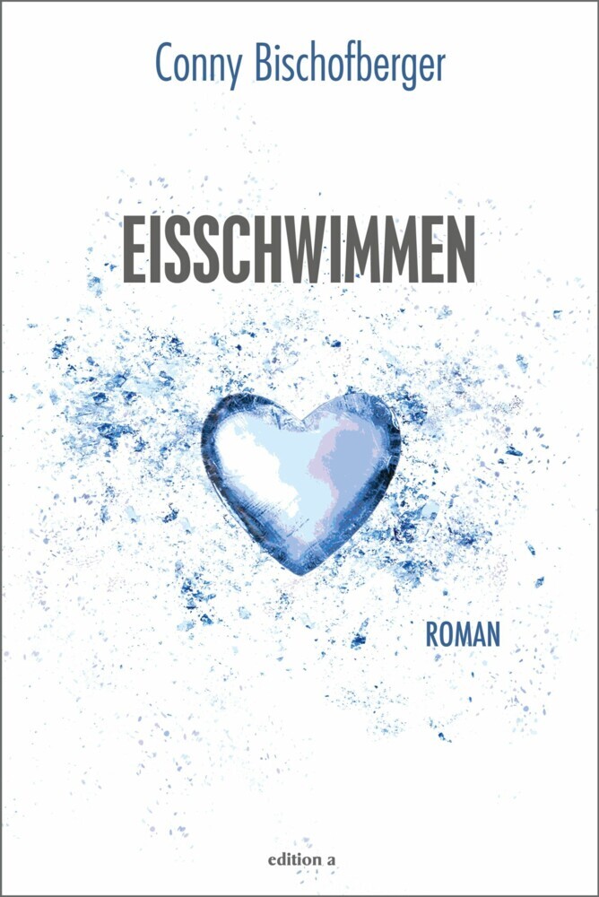 Eisschwimmen main product photo