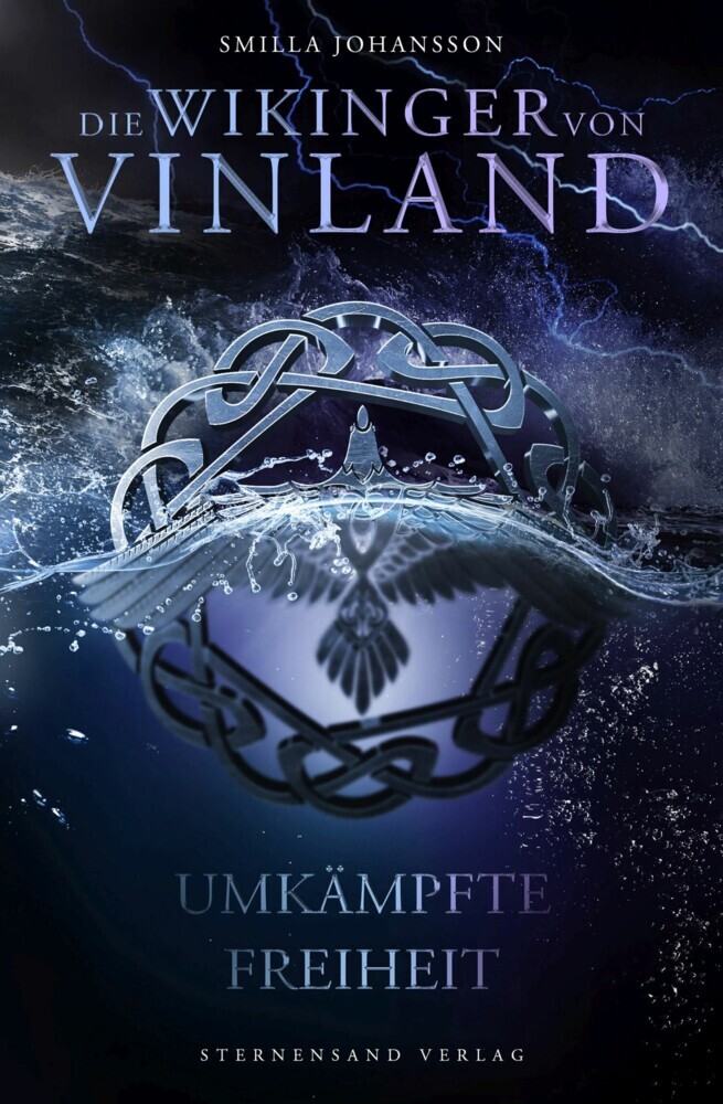 Die Wikinger von Vinland (Band 3): Umkämpfte Freiheit main product photo