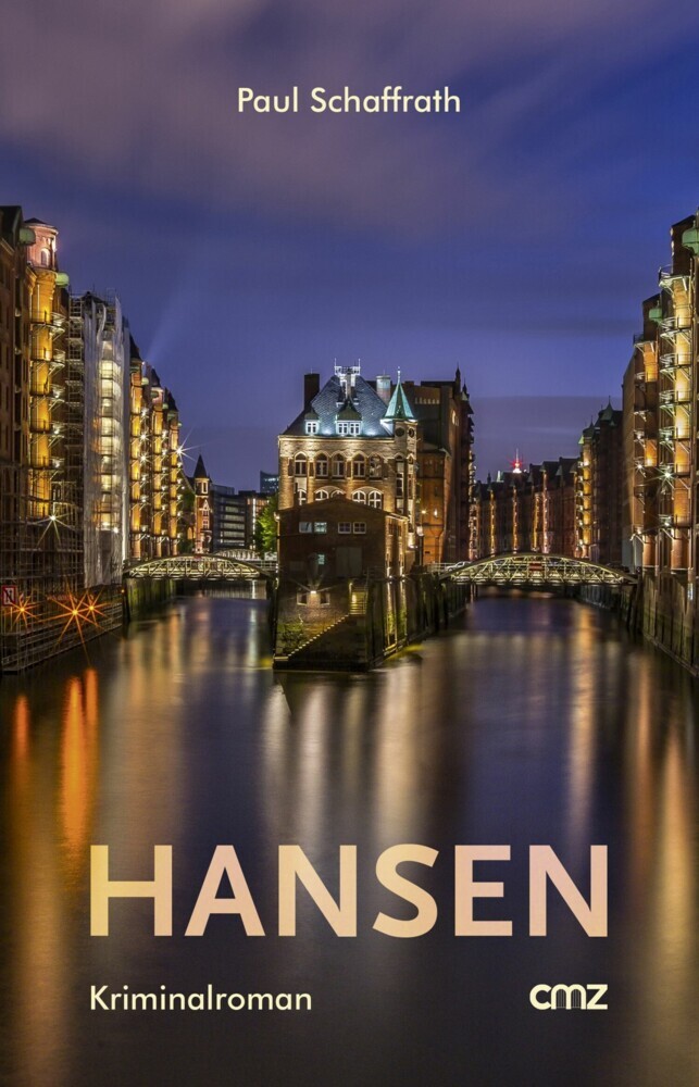 Hansen main product photo