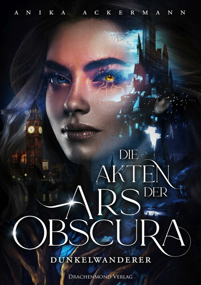 Die Akten der Ars Obscura main product photo