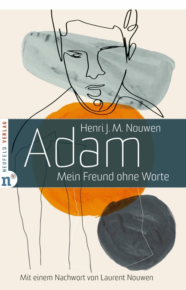 Adam main product photo