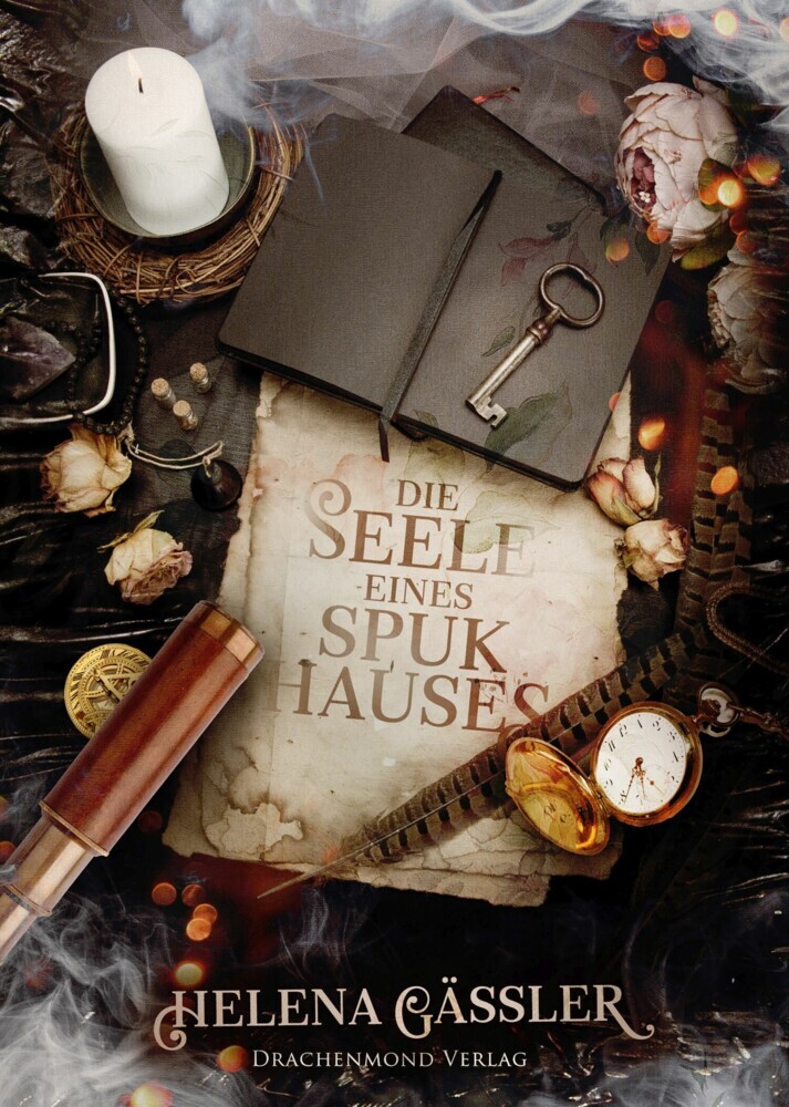 Die Seele eines Spukhauses main product photo