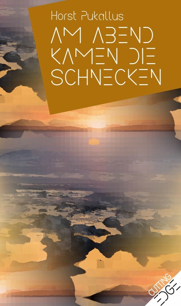 Am Abend kamen die Schnecken main product photo