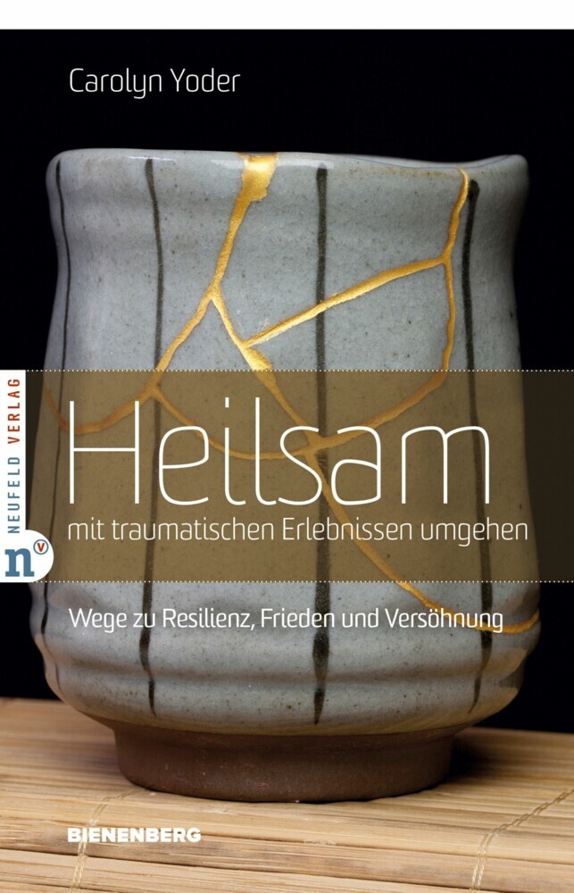 Heilsam mit traumatischen Erlebnissen umgehen main product photo