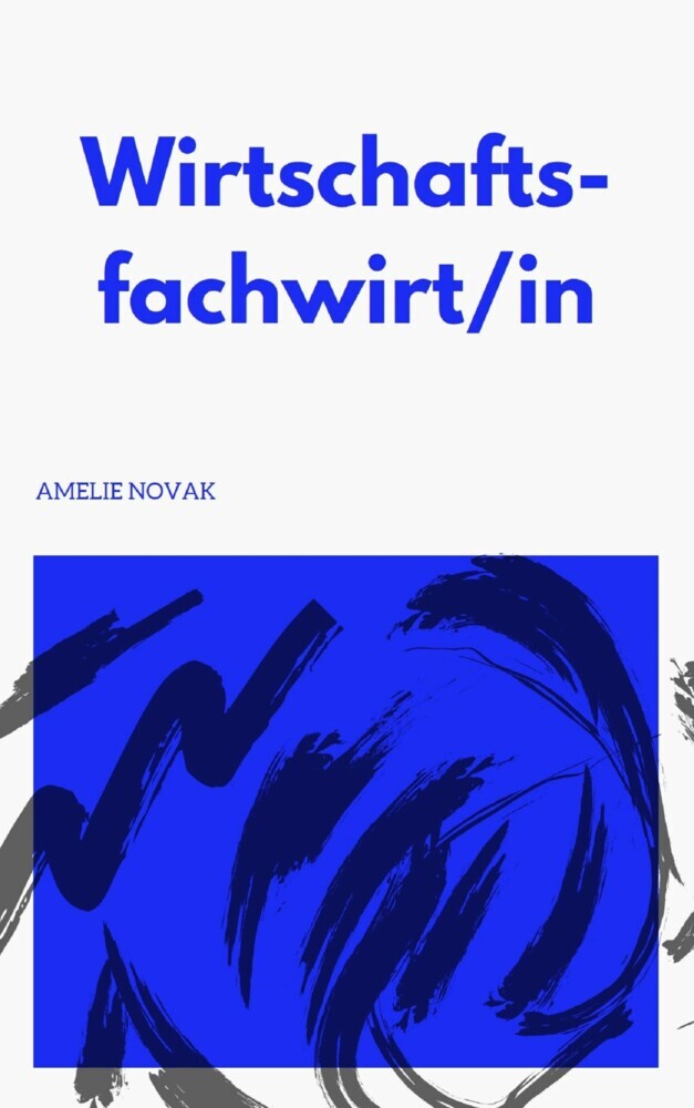 Fachwirt in Wirtschaft - Wirtschaftsfachwirt/in main product photo