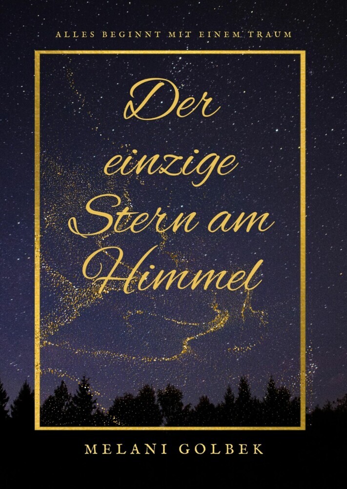 Der einzige Stern am Himmel main product photo