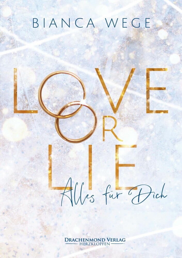 Love or Lie main product photo