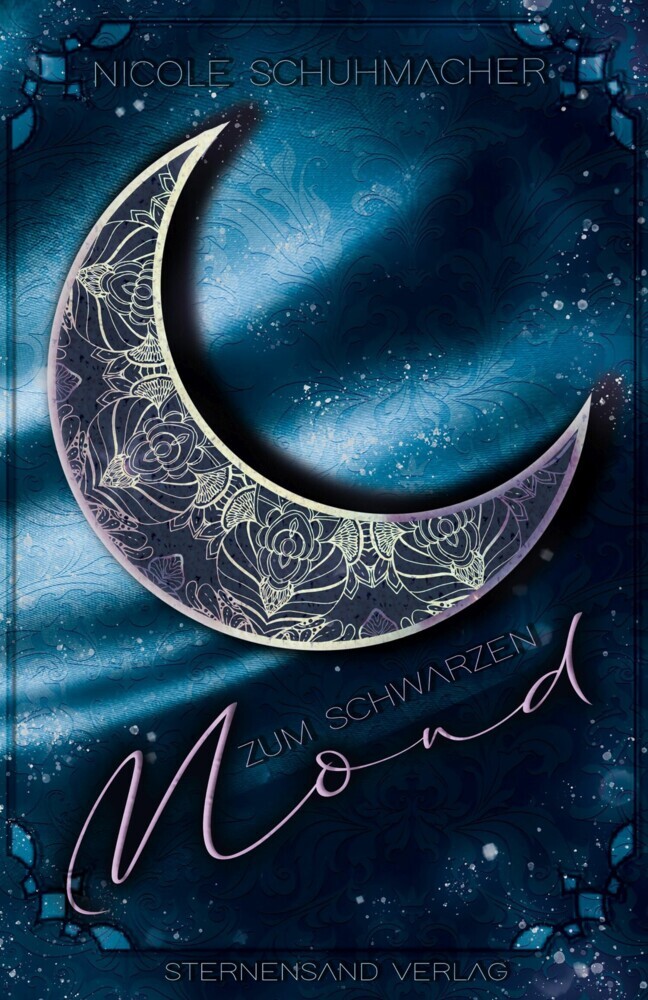 Zum schwarzen Mond main product photo