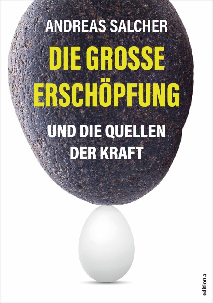 Die große Erschöpfung main product photo
