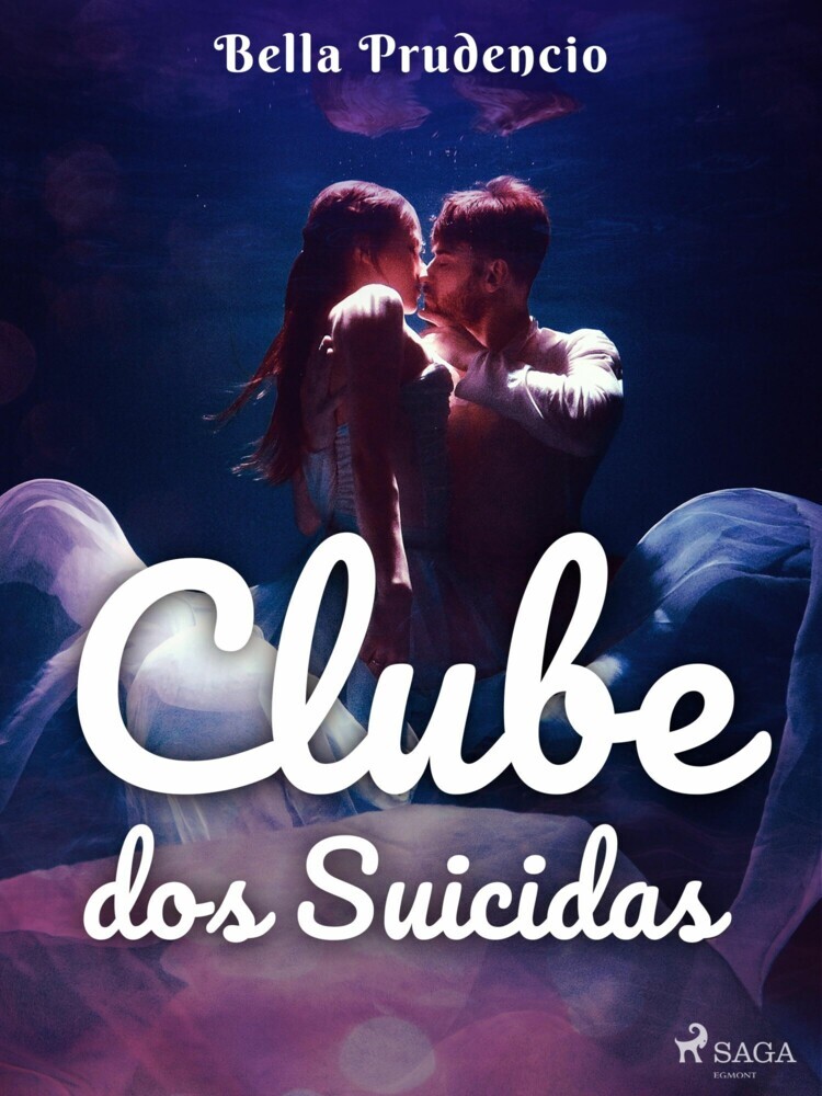 Clube dos Suicidas main product photo