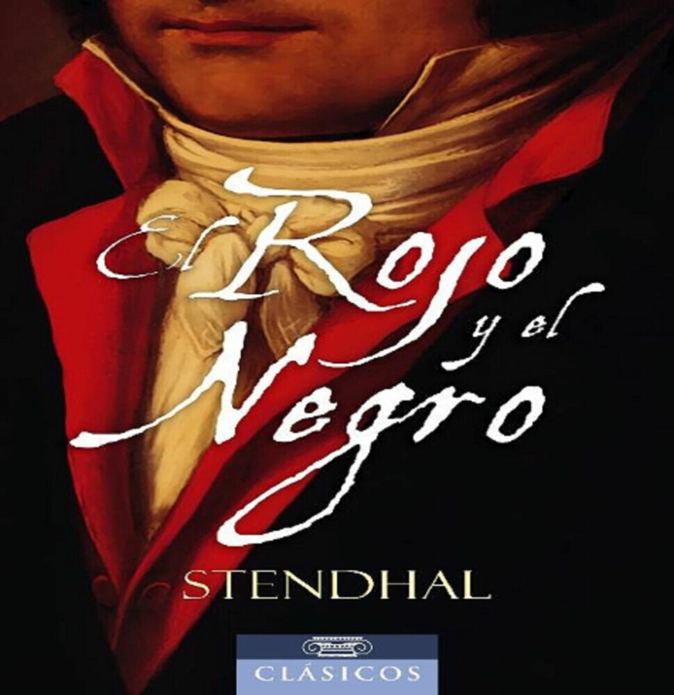 El Rojo y el Negro main product photo