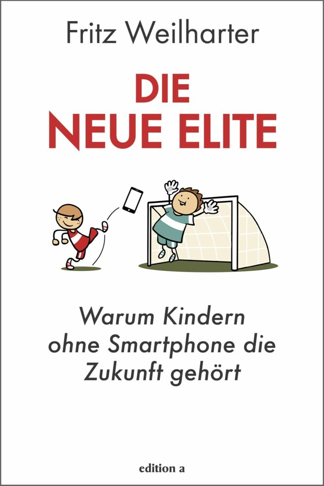 Die neue Elite main product photo