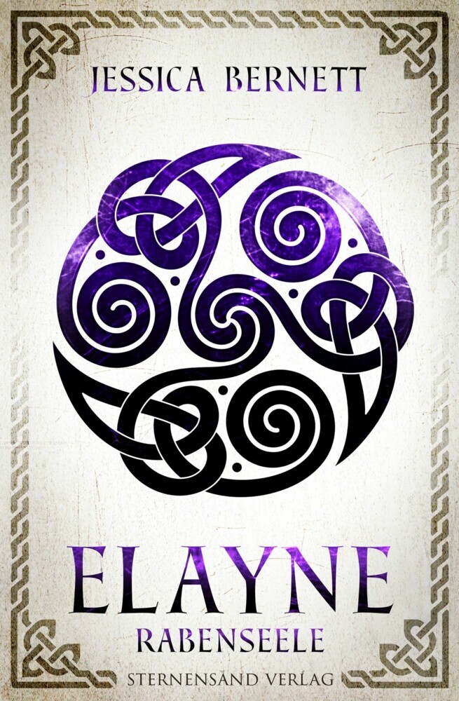 Elayne (Band 4): Rabenseele main product photo