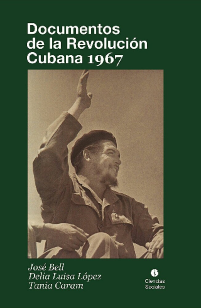 Documentos de la Revolución Cubana 1967 main product photo
