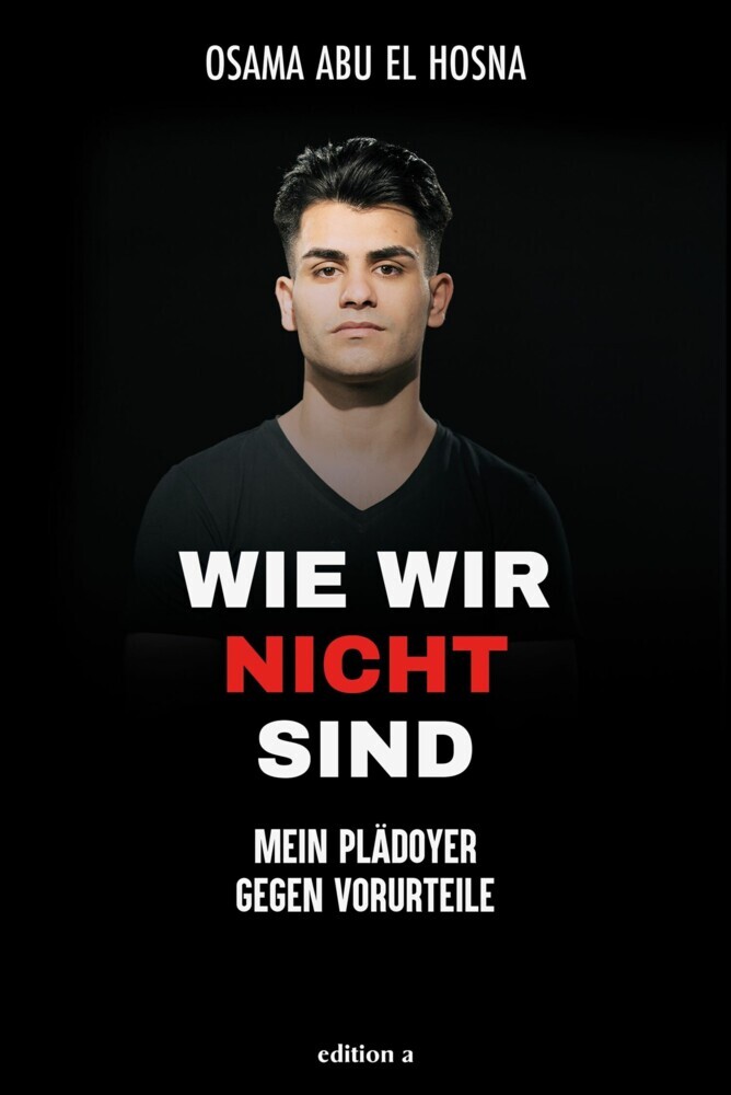 Wie wir nicht sind main product photo