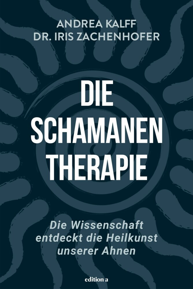 Die Schamanen-Therapie main product photo
