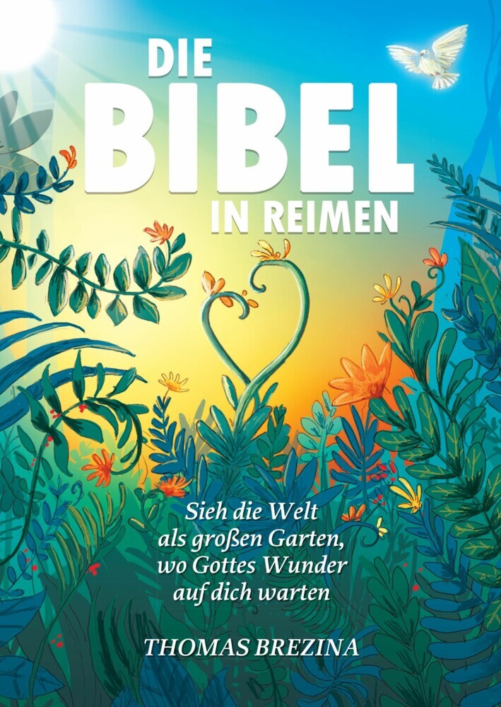 Die Bibel in Reimen main product photo
