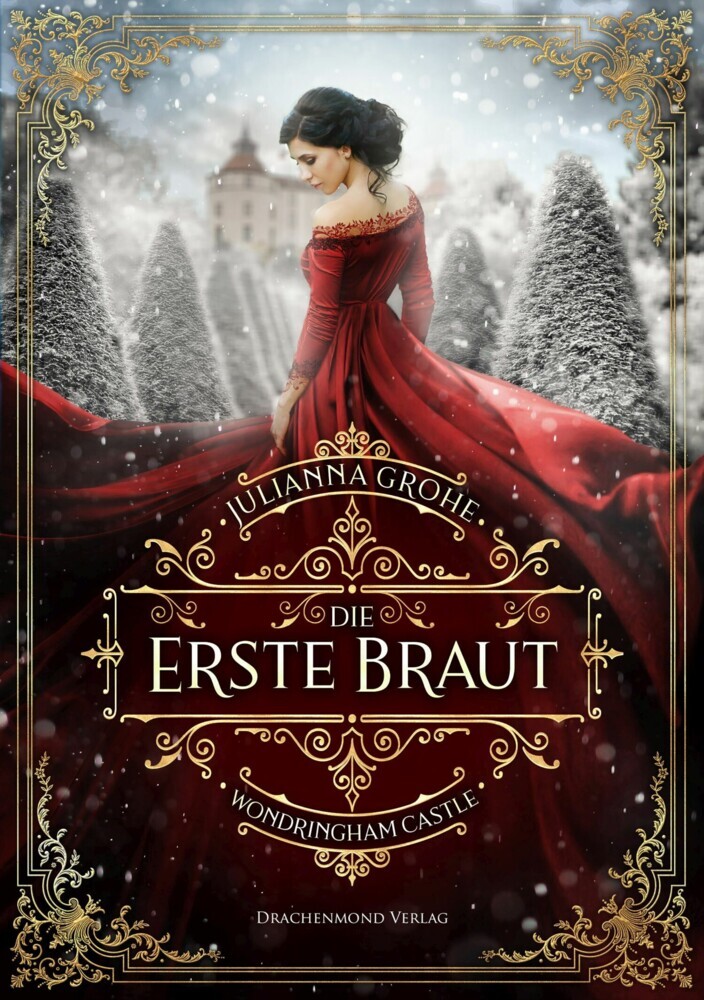 Die erste Braut main product photo