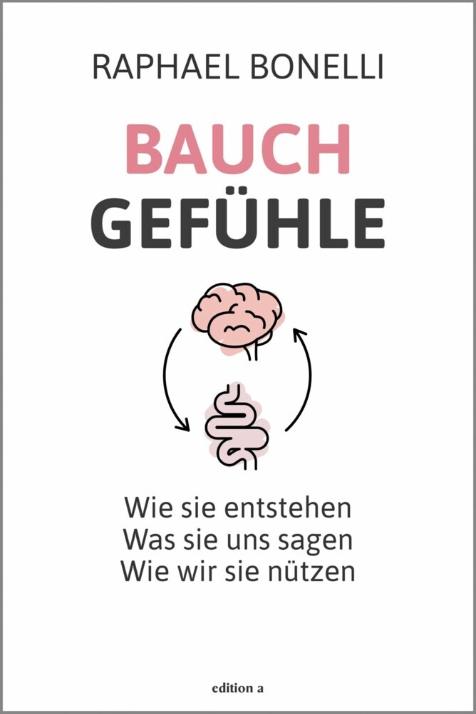 Bauchgefühle main product photo