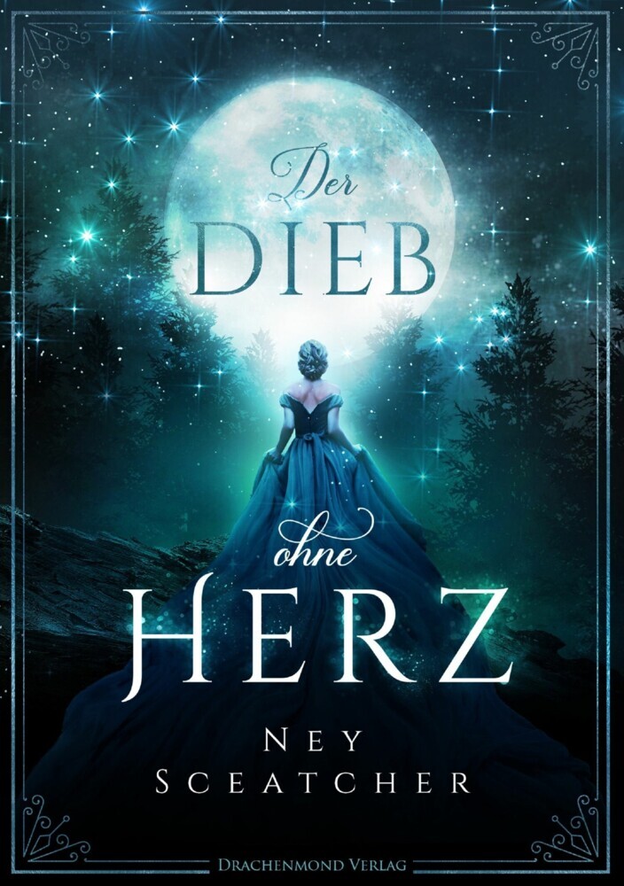 Der Dieb ohne Herz main product photo