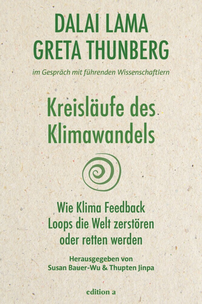 Kreisläufe des Klimawandels main product photo