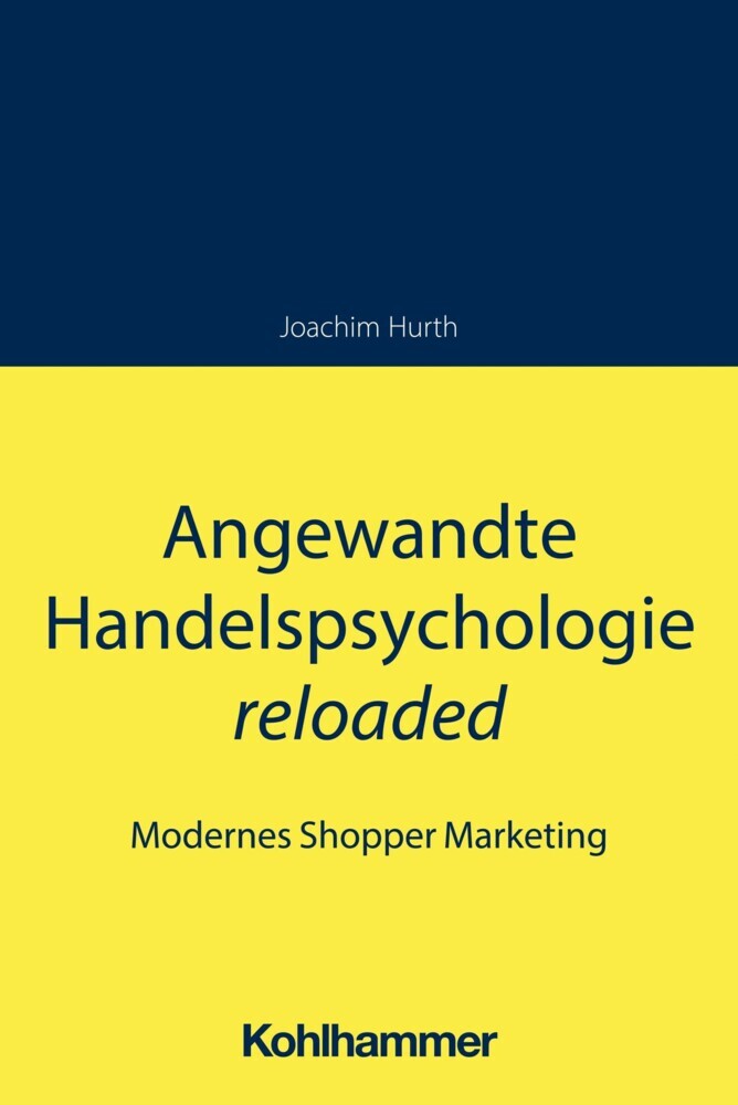Angewandte Handelspsychologie reloaded main product photo