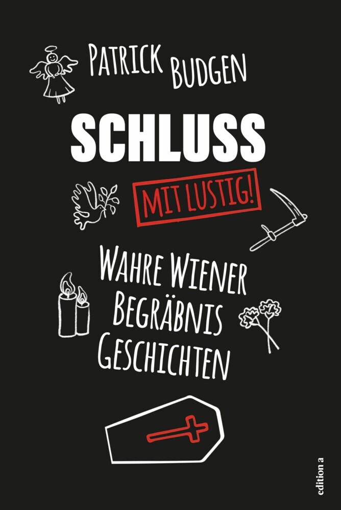 Schluss - mit lustig! main product photo