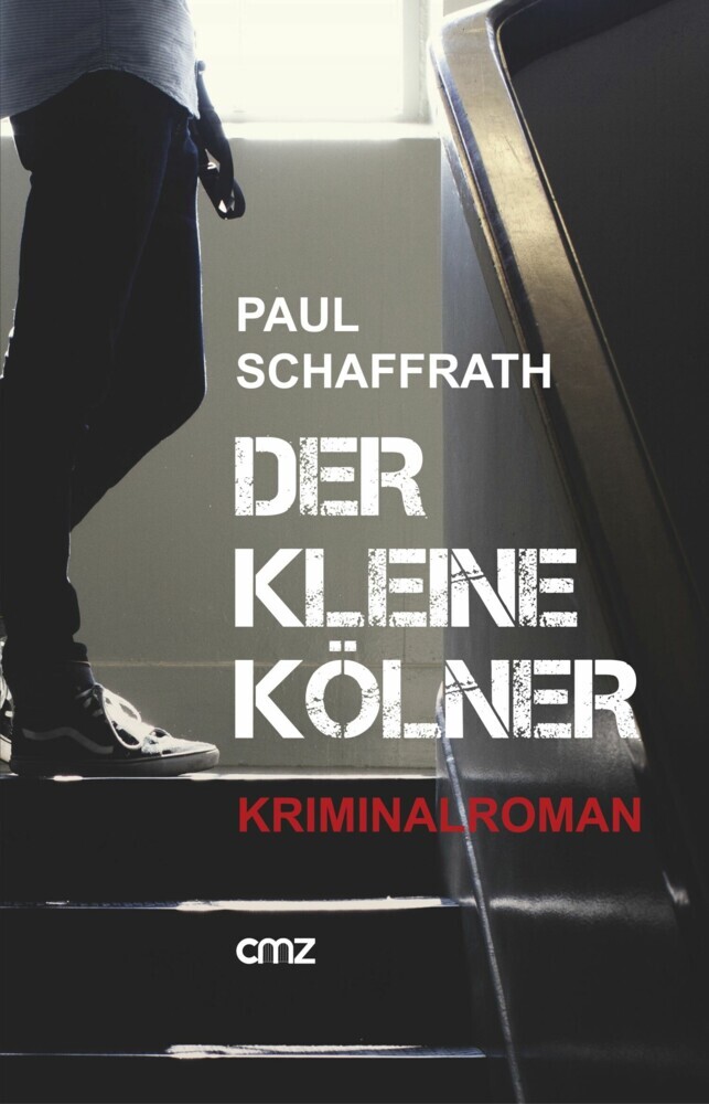 Der kleine Kölner main product photo