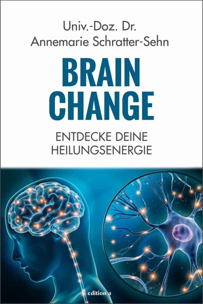 Brain Change main product photo