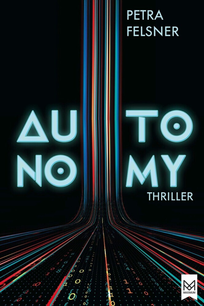 AUTONOMY main product photo