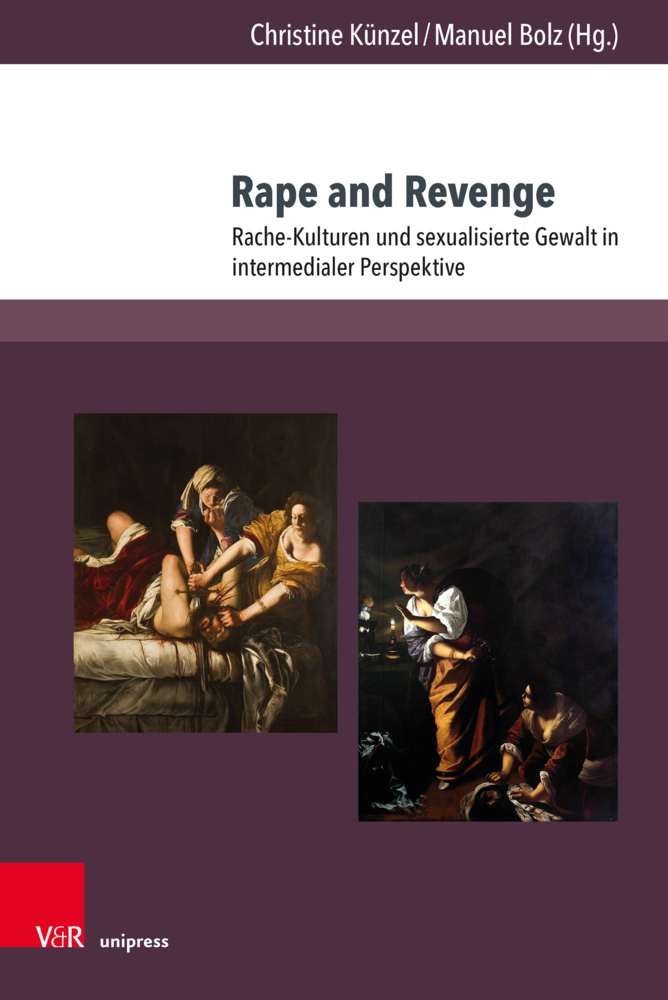 Rape and Revenge main product photo
