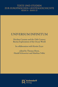 Universum Infinitum main product photo