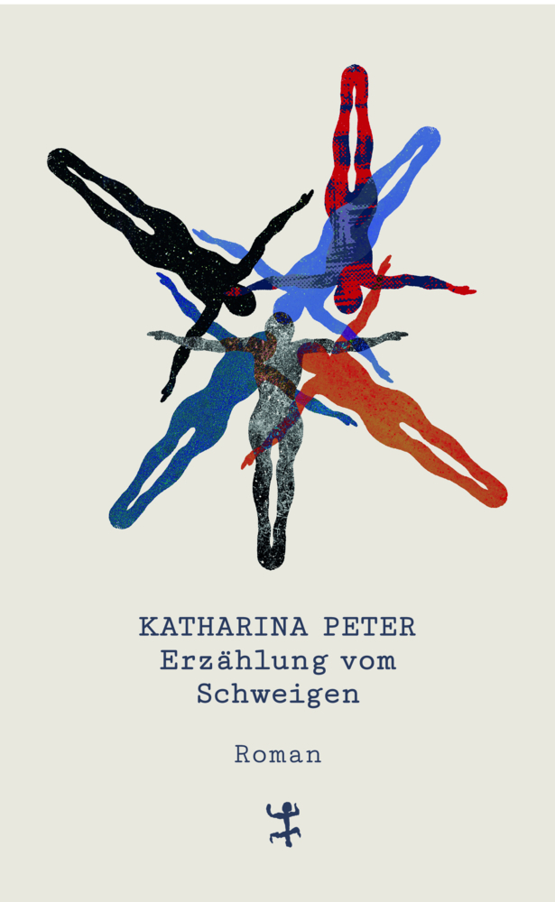 Erzählung vom Schweigen main product photo
