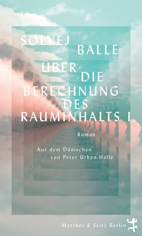 Über die Berechnung des Rauminhalts I main product photo