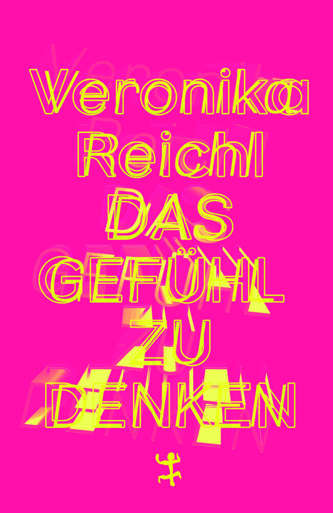 Das Gefühl zu denken main product photo