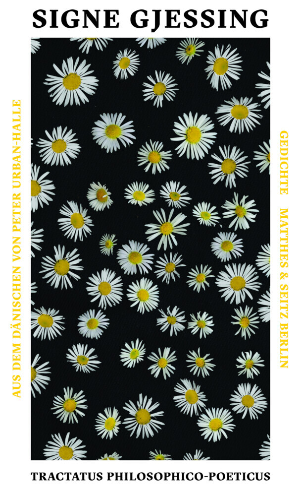 Tractatus philosophico-poeticus main product photo
