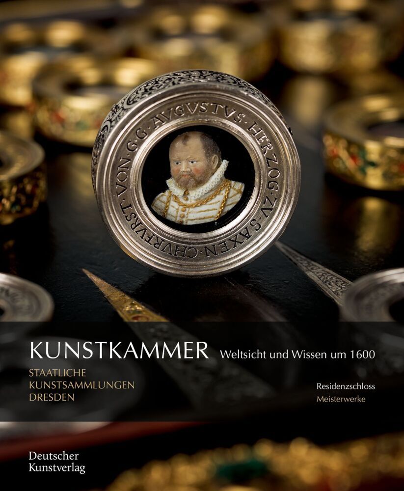 Kunstkammer main product photo