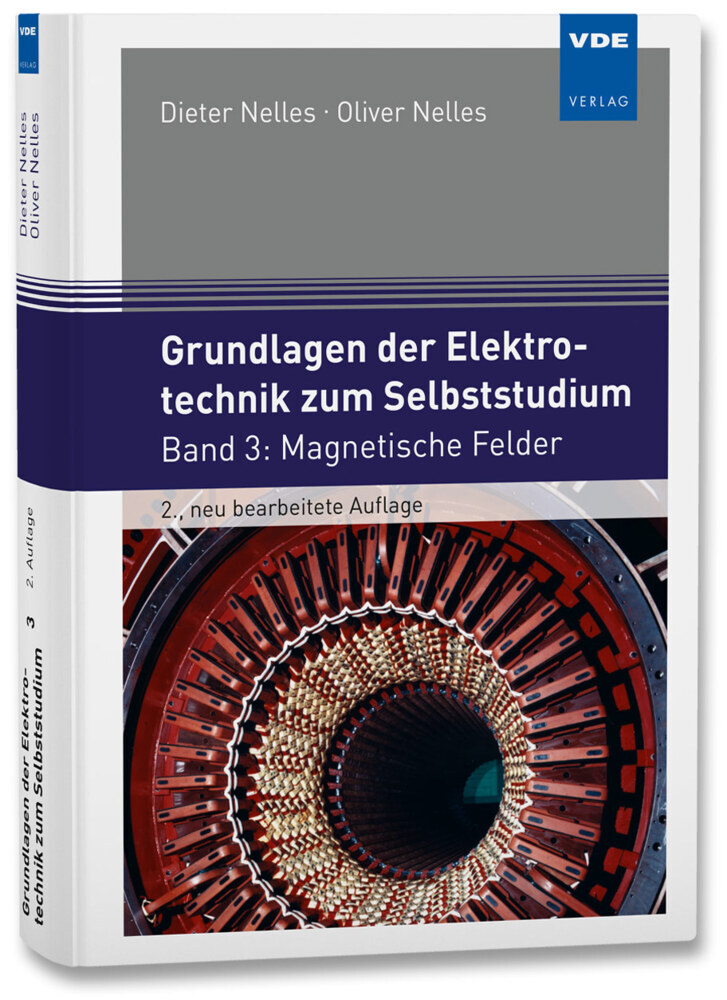 Grundlagen der Elektrotechnik zum Selbststudium main product photo