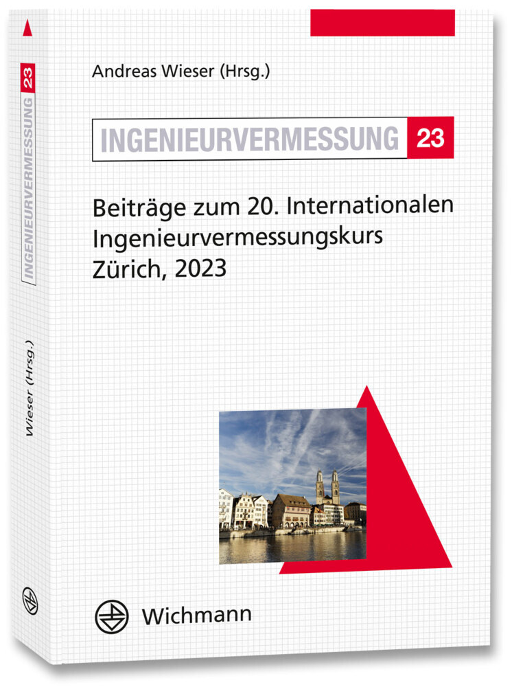 Ingenieurvermessung 23 main product photo