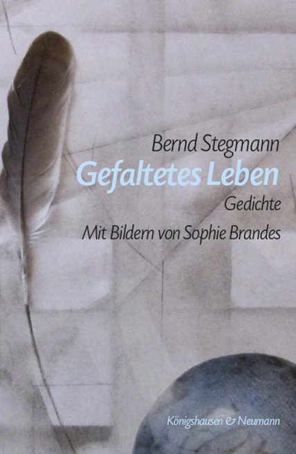 Gefaltetes Leben main product photo