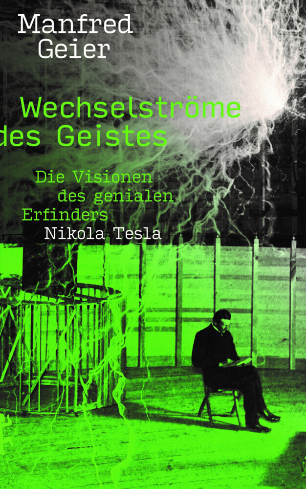 Wechselströme des Geistes main product photo