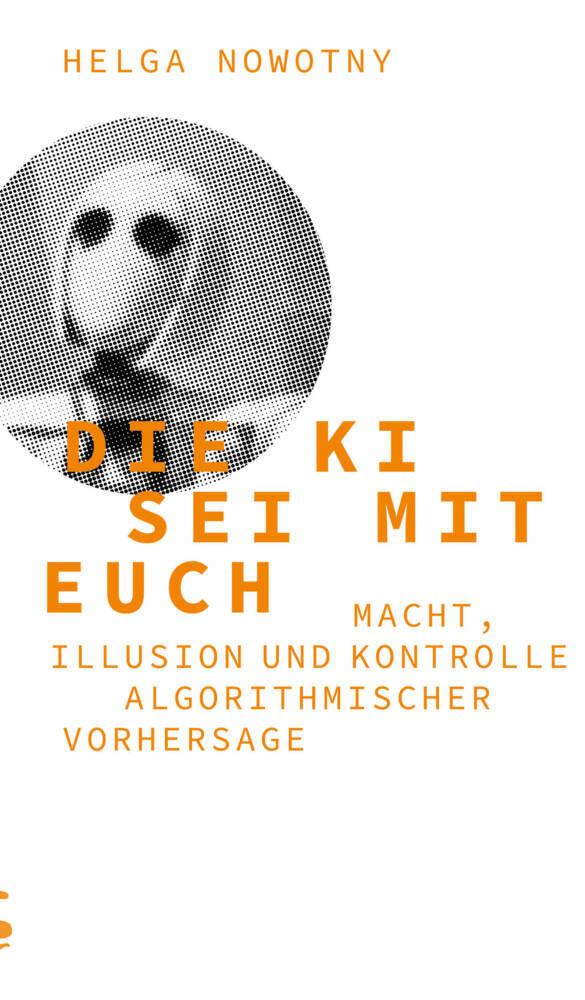 Die KI sei mit euch main product photo