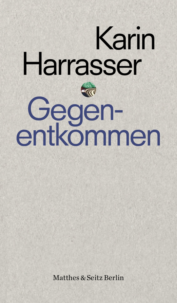 Gegenentkommen main product photo