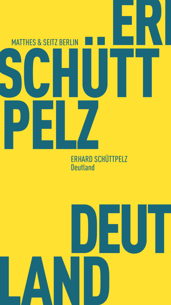 Deutland main product photo