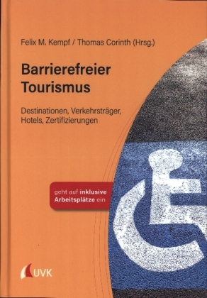 Barrierefreier Tourismus