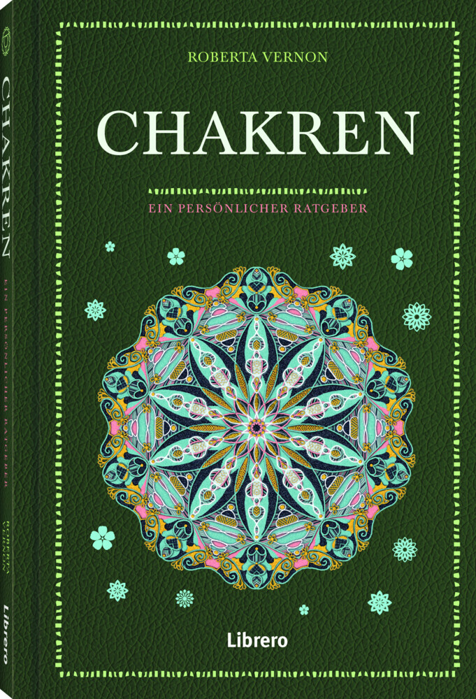 Chakras main product photo