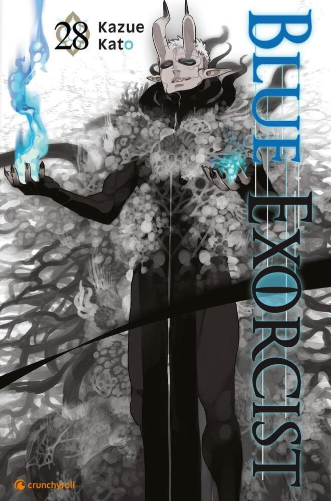 Blue Exorcist - Band 28 main product photo