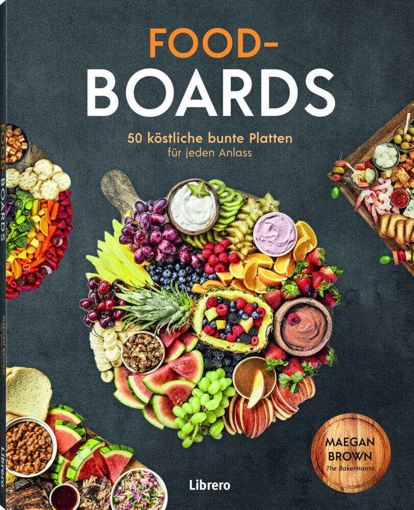 Food-Boards main product photo